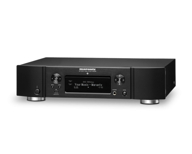 Marantz NA6006 (Black)